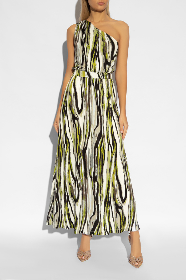 Diane Von Furstenberg 'Kiera' one-shoulder dress | Women's 